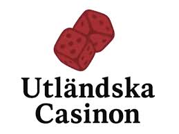 Utländska casino En omfattande guide till internationella spelupplevelser