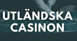 Utländska casinon med faktura – En djupgående guide Utländska casinon med faktura – En djupgående guide