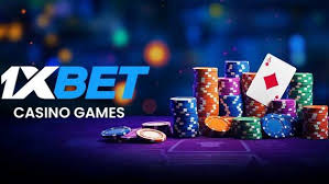 1xBet Cambodia Your Ultimate Guide to Betting Success