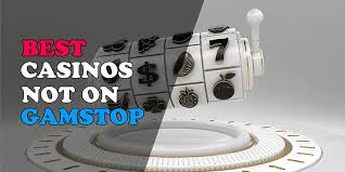 Best Gambling Sites Not Blocked Explore Non GamStop Casinos