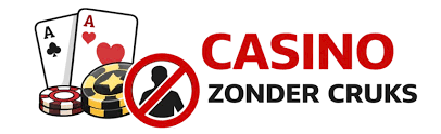 Casino Zonder CRUKS met iDEAL Speel Veilig en Betrouwbaar -727877747