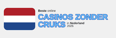 Casino Zonder CRUKS met iDEAL Speel Veilig en Betrouwbaar -727877747