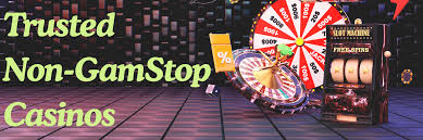 Casinos Not on Gamstop UK The Ultimate Guide