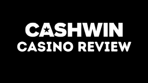 Descubre el Mundo de Cashwin Casino en España
