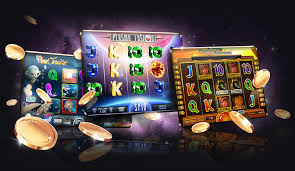 Discover the Exciting World of Nationalbet Casino Online Games