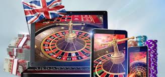 Discover the Exciting World of New UK Casinos in Scotland 1203709783