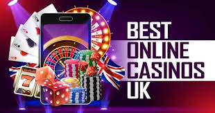 Discover the Exciting World of New UK Casinos in Scotland 1203709783