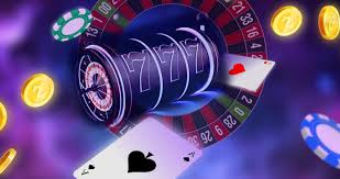 Discover the Exciting World of v7v7bet Online Casino 1090461893