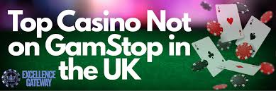 Discover Trusted Non GamStop Casinos for Hassle-Free Gaming