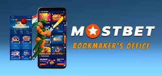 Download Mostbet Your Ultimate Guide to Online Betting
