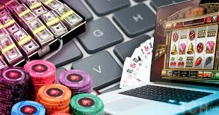Exploring Casino Playing.io UK Your Ultimate Gaming Destination
