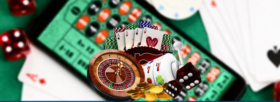 Exploring New Casino Sites Not on GamStop Exploring New Casino Sites Not on GamStop
