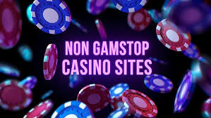 Exploring Non-Gamstop Casinos Benefits and Considerations