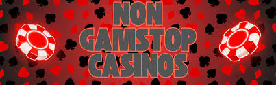 Exploring Non GamStop UK Casinos Your Guide to Alternative Gaming Options