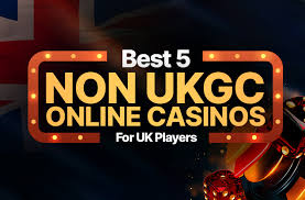 Exploring Non-UK Regulated Casinos Accepting UK Players -1481992997 Exploring Non-UK Regulated Casinos Accepting UK Players -1481992997