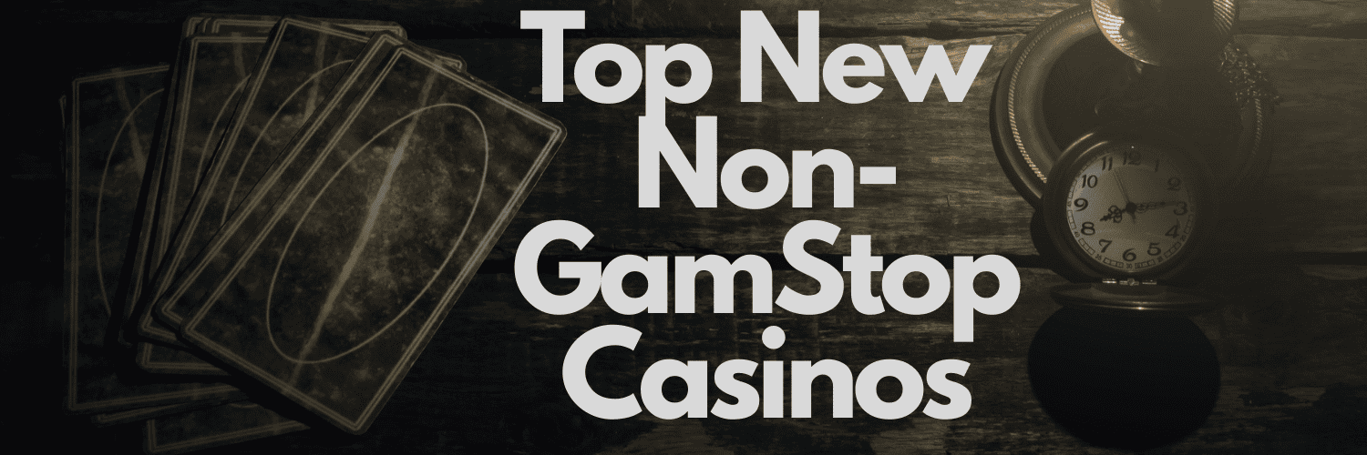 Exploring Online Casinos Not Affected by GamStop