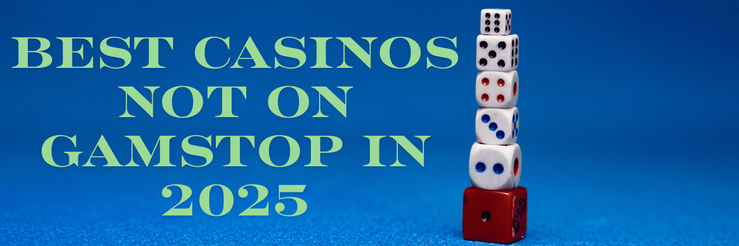 Exploring Sites Not on GamStop Your Guide to Alternative Online Casinos