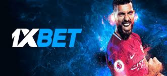 Exploring the 1xBet App A Comprehensive Guide 1878637565