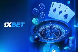 Exploring the 1xBet App A Comprehensive Guide 1878637565