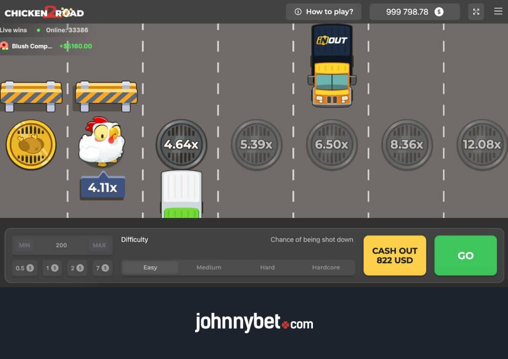 Exploring the Thrill Chicken Road Casinos