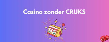 Goksites zonder CRUKS Vrijheid om te Spelen