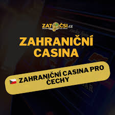 Nejlepší zahraniční casino Objevte nejvýhodnější online herní platformy Nejlepší zahraniční casino Objevte nejvýhodnější online herní platformy