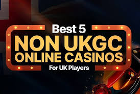 Non UK Licence Casino Guide Risks, Rewards and How to Choose Non UK Licence Casino Guide Risks, Rewards and How to Choose