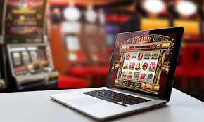 Oplev Spænding Casino Uden Rofus