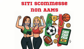 Scommesse Sportive Non AAMS Guida Completa e Vantaggi -847627825
