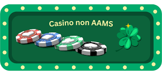 Scopri il Mondo dei Casino Non AAMS Vantaggi e Opportunità