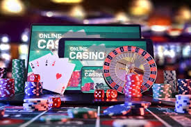 The Best UK Online Casino Sites Your Ultimate Guide