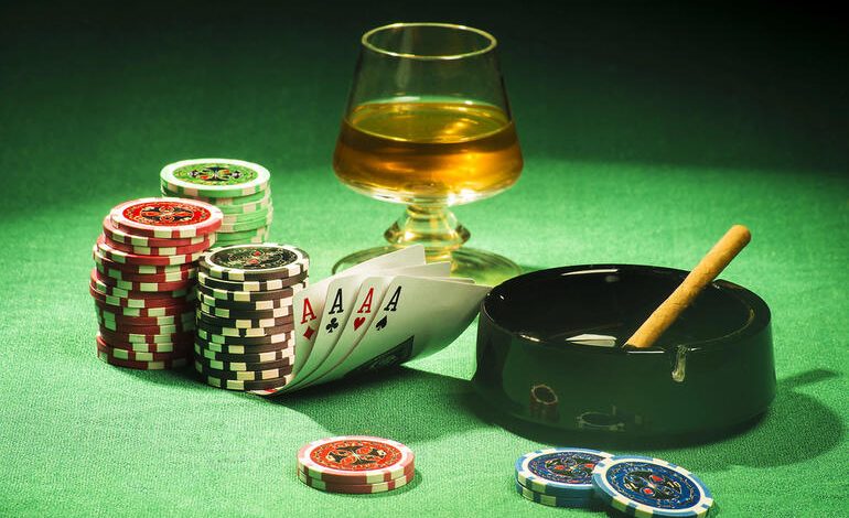 The Ultimate Guide to the Best Offshore Casinos -1224298169 The Ultimate Guide to the Best Offshore Casinos -1224298169