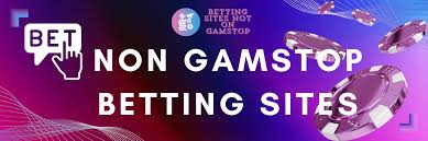 Top Sportsbooks Not on GamStop Discover Your Betting Options