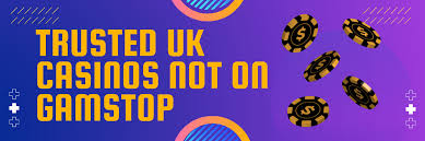Understanding UK Casinos Not Signed Up to GamStop -1458928638