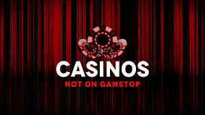 Your Guide to Non GamStop Websites Play Without Limits Your Guide to Non GamStop Websites Play Without Limits