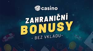 Casino pro české hráče Objevte nejlepší online kasina
