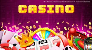 Casino Vklad 1 Euro Jak Si Užívat Hry S Minimálním Vkladem