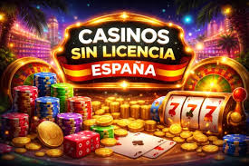 Casinos Sin Licencia Española Riesgos y Alternativas -143862716 Casinos Sin Licencia Española Riesgos y Alternativas -143862716