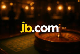 Discover JB Casino PH Your Gateway to Thrilling Online Gaming -307837575