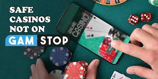 Exploring Casino Websites Without GamStop A Comprehensive Guide