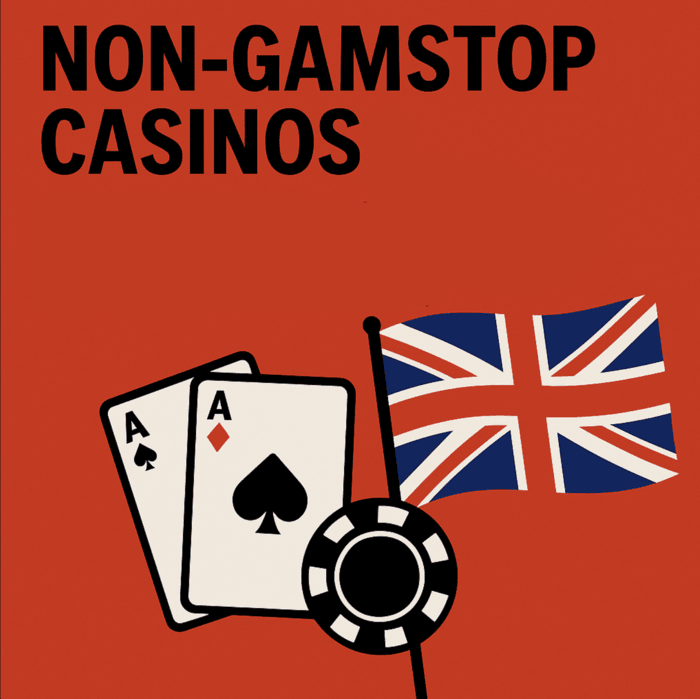 Exploring Non-Gamstop UK Casino Sites Your Guide to Unrestricted Gaming
