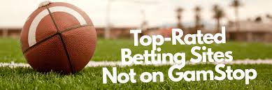 Golf Sportsbooks Not on GamStop Discover Your Betting Alternatives