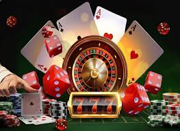 Kasinopelit Ilman Rekisteröitymistä Vapaus Pelaamiseen