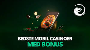 Mobil Casinoer Uden NemID - Spil Sikkert og Bekvemt 213317644
