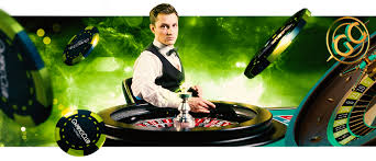 Online Roulette Echtgeld mit Startguthaben Ihre Chance auf große Gewinne