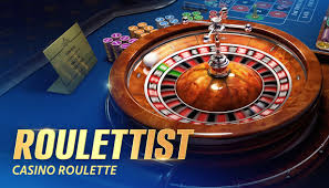 Online Roulette En Udforskning af Spillets Verden