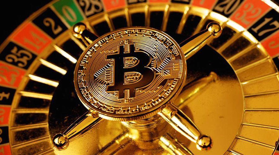 Opdag Verden af Crypto Casinoer
