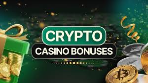 Opdag Verden af Crypto Casinoer