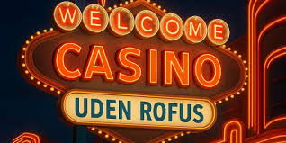Pragmatic Play Casinoer Uden ROFUS En Guide til Frie Spilmuligheder