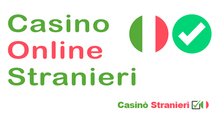 Scopri i Migliori Casino Online Stranieri Scopri i Migliori Casino Online Stranieri